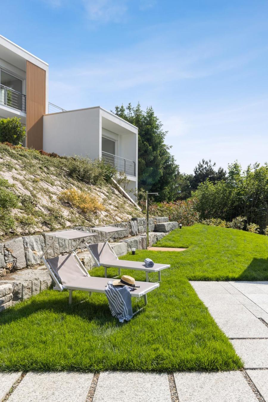 Residence Conca Verde 2 With Pool Trarego Viggiona Exteriör bild