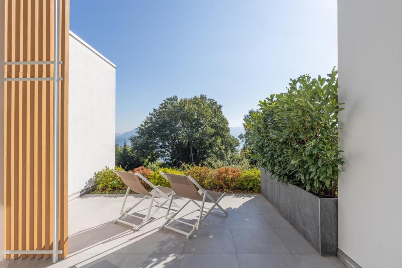 Residence Conca Verde 2 With Pool Trarego Viggiona Exteriör bild