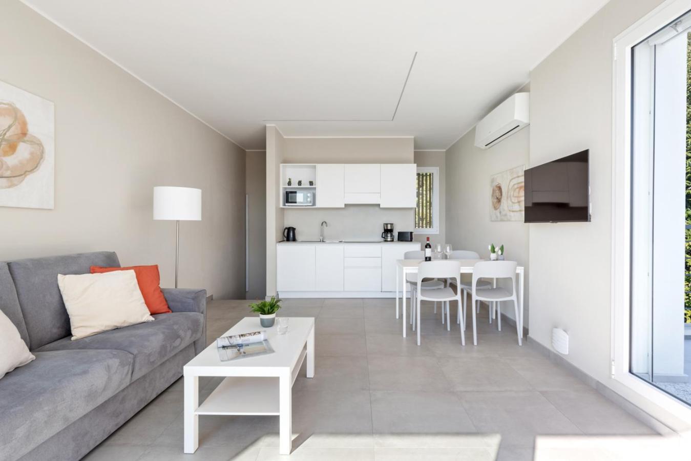 Residence Conca Verde 2 With Pool Trarego Viggiona Exteriör bild