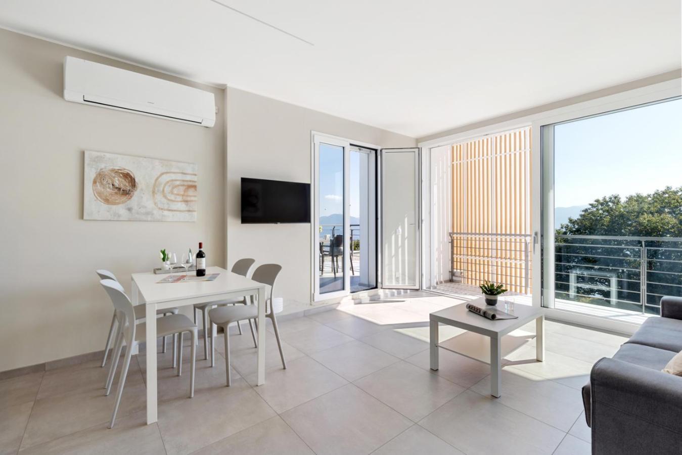 Residence Conca Verde 2 With Pool Trarego Viggiona Exteriör bild