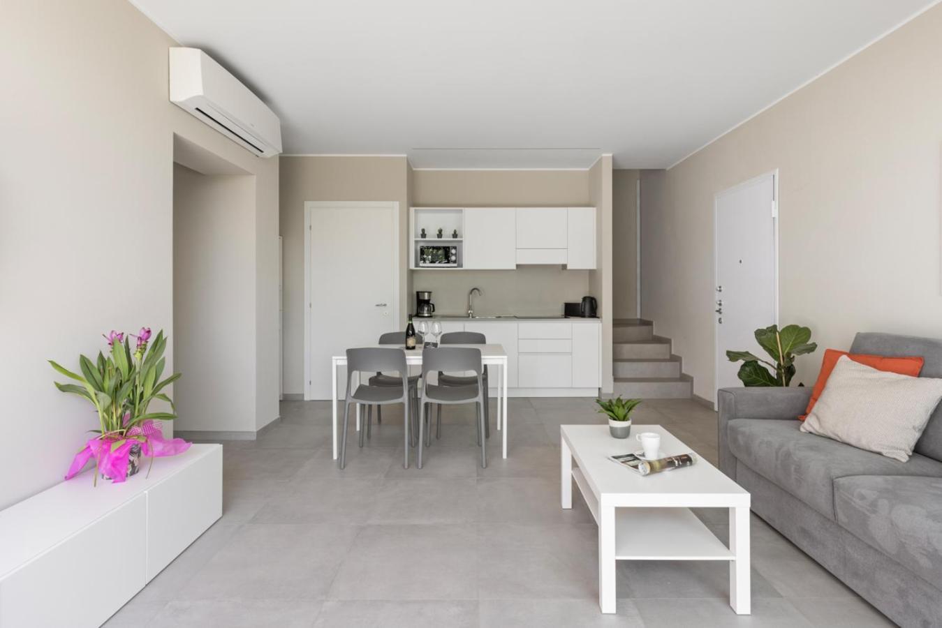 Residence Conca Verde 2 With Pool Trarego Viggiona Exteriör bild