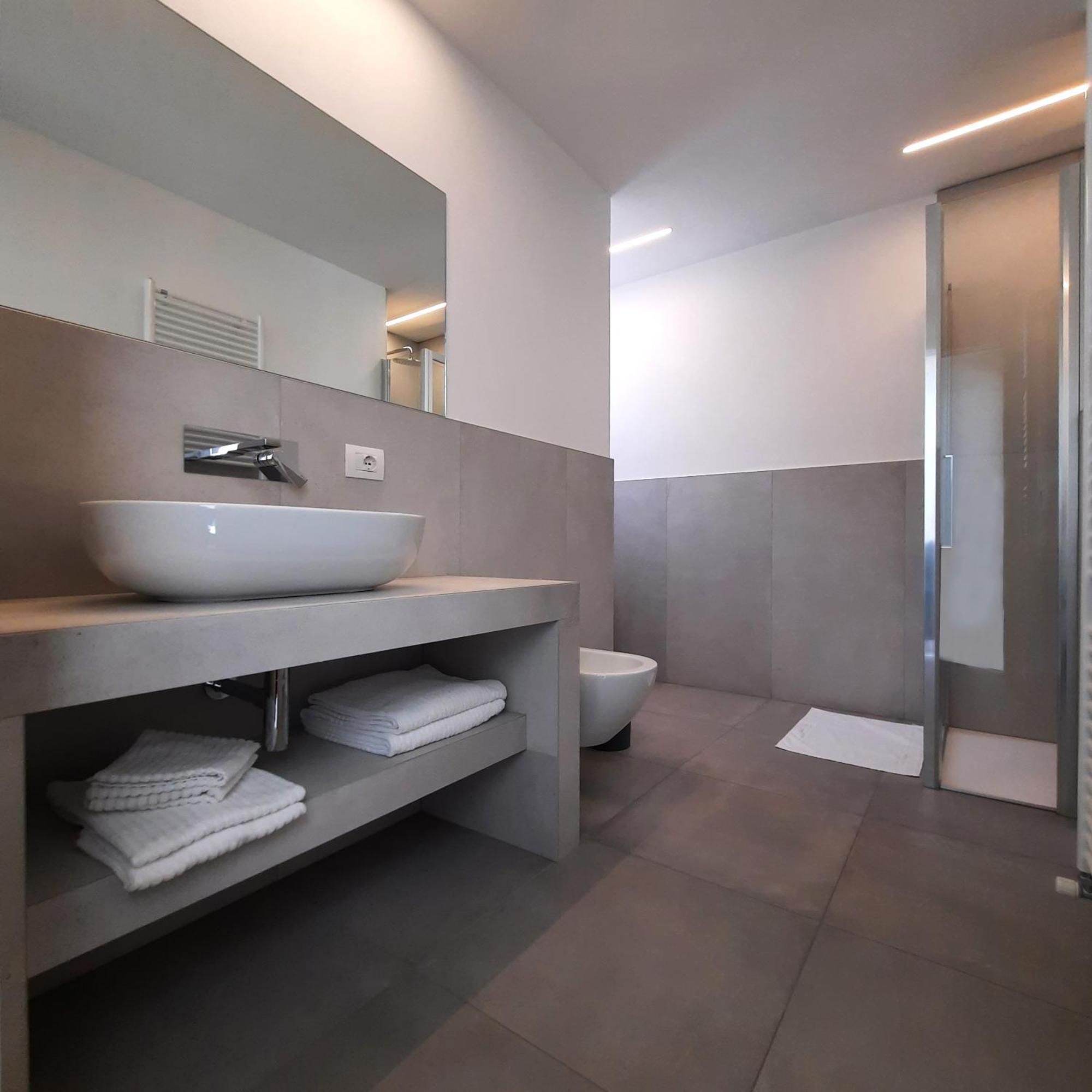 Residence Conca Verde 2 With Pool Trarego Viggiona Exteriör bild